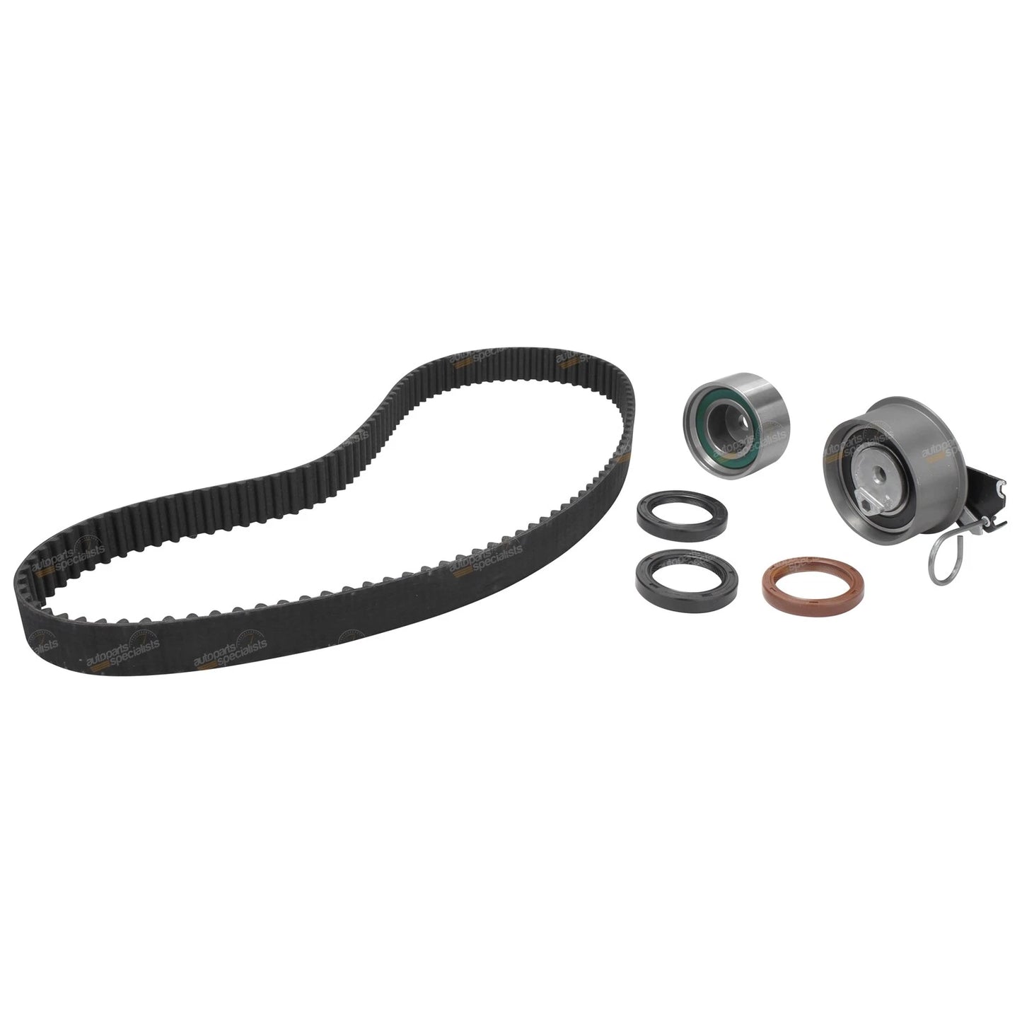 Timing Belt and Tensioner Kit for Kia Sportage (2007–2012)