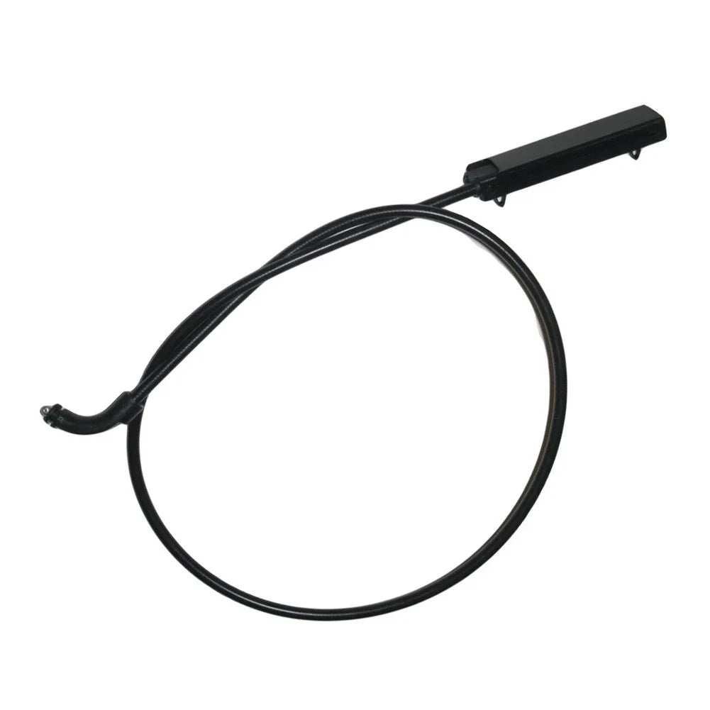 Hood Release Cable for BMW 1 Series E82-E87 (2004–2013)