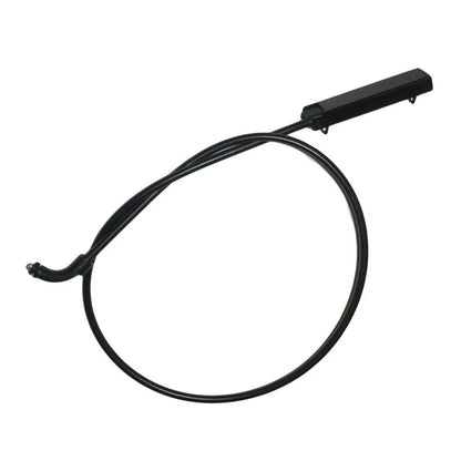 Hood Release Cable for BMW 1 Series E82-E87 (2004–2013)