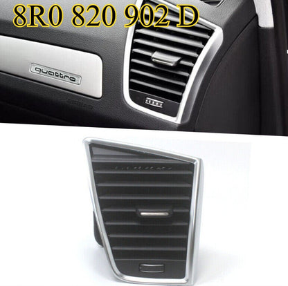 Right Passenger Side Dashboard Air Vent Louver for Audi Q5 SQ5 (2009–2017)