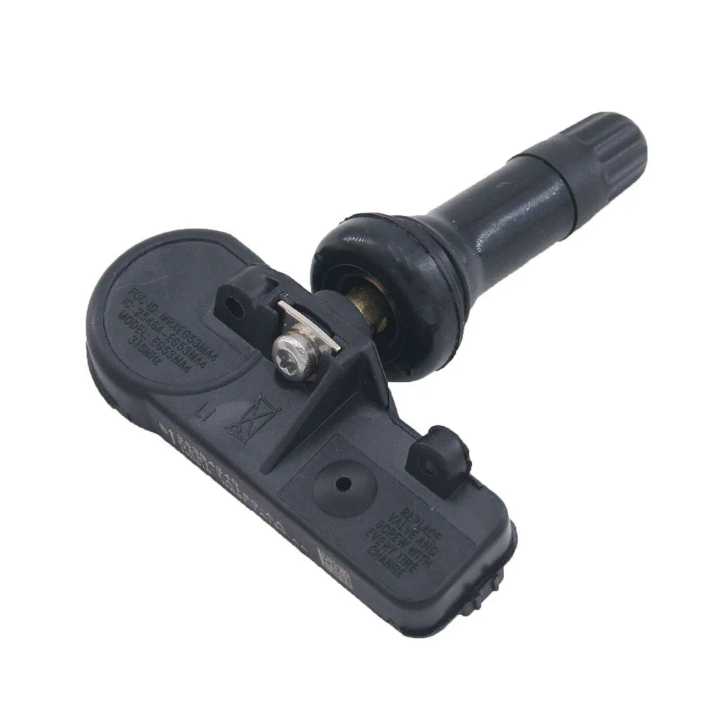 4 x TPMS Tire Pressure Monitoring Sensors for Ford Lincoln (2010-2019)