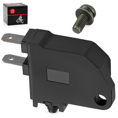 Front Brake Stop Light Switch for Yamaha Grizzly 550 Raptor 700 (2007–2014)
