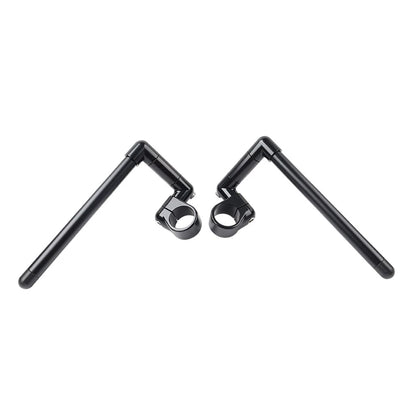 1x Short Handlebar Stem 31.8mm for MTB Mountain Bike (Fit Various Models)