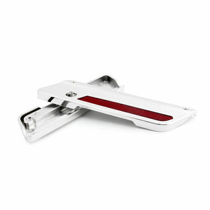 Built-in LED Taillight Turn Signals for Yamaha YZF R6 (2003–2005) YZF R6S (2006–2008)