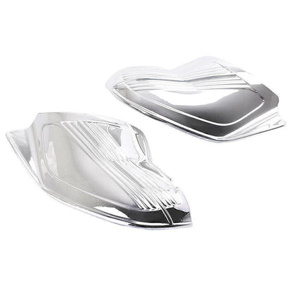 Motorcycle Inner Batwing Fairing Covers for Harley Electra Glide (1996-2013)