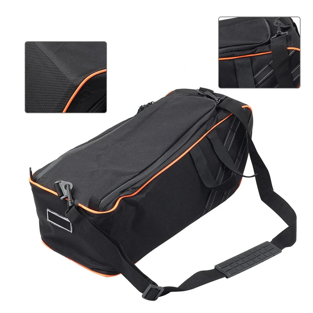Under Seat Storage Bag for Honda Ruckus (2010-2025)