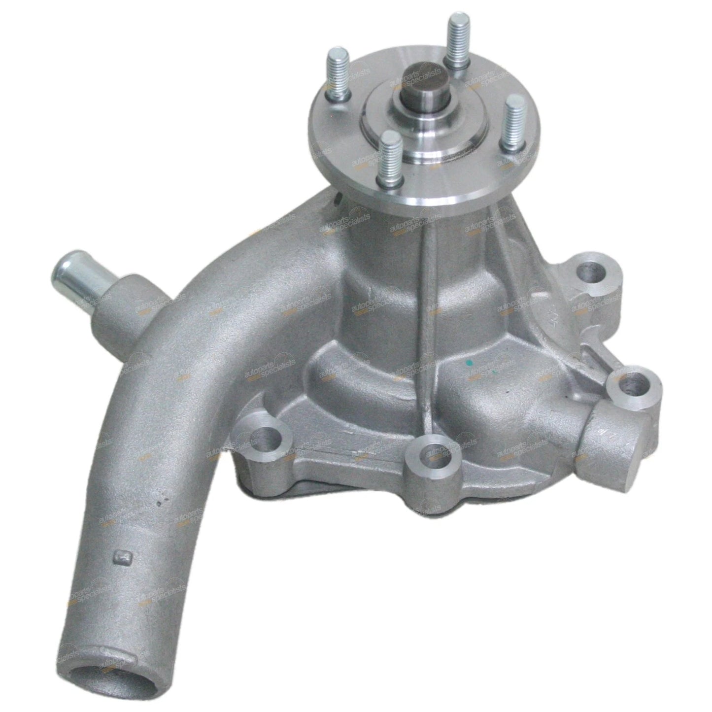 Water Pump for Landcruiser FJ80 (1990–1992)