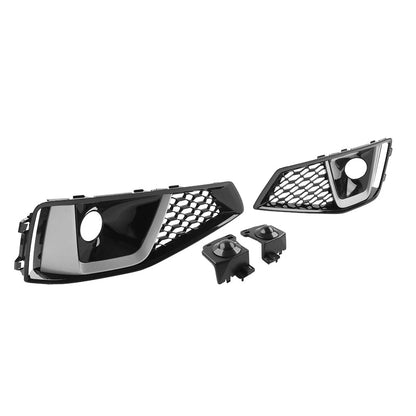 Tail Light Bulb Cluster Board Left for Audi A4 B8 S4 Avant Quattro (2008–2012)