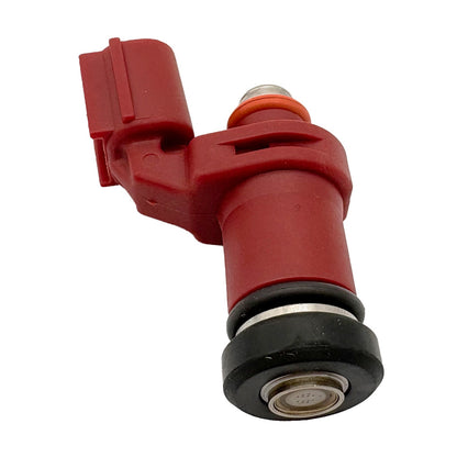 Set of 4 Fuel Injectors for Yamaha Outboard 75HP 90HP (2016–2022)