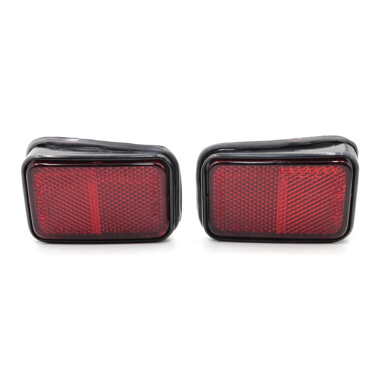 Bumper Reflectors for Toyota Hilux 4Runner 1997-2005