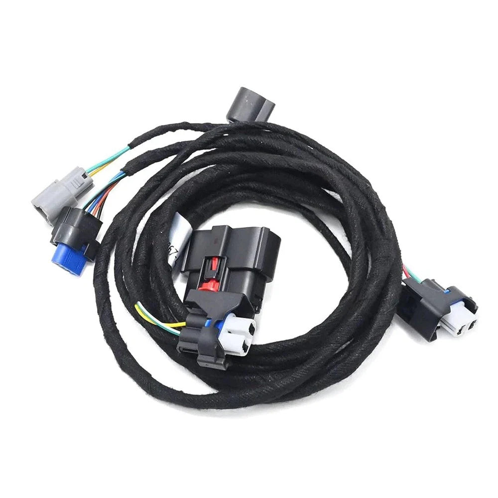 Fog Light Wiring Harness for 2013-2016 Ford Fusion (2013-2016)