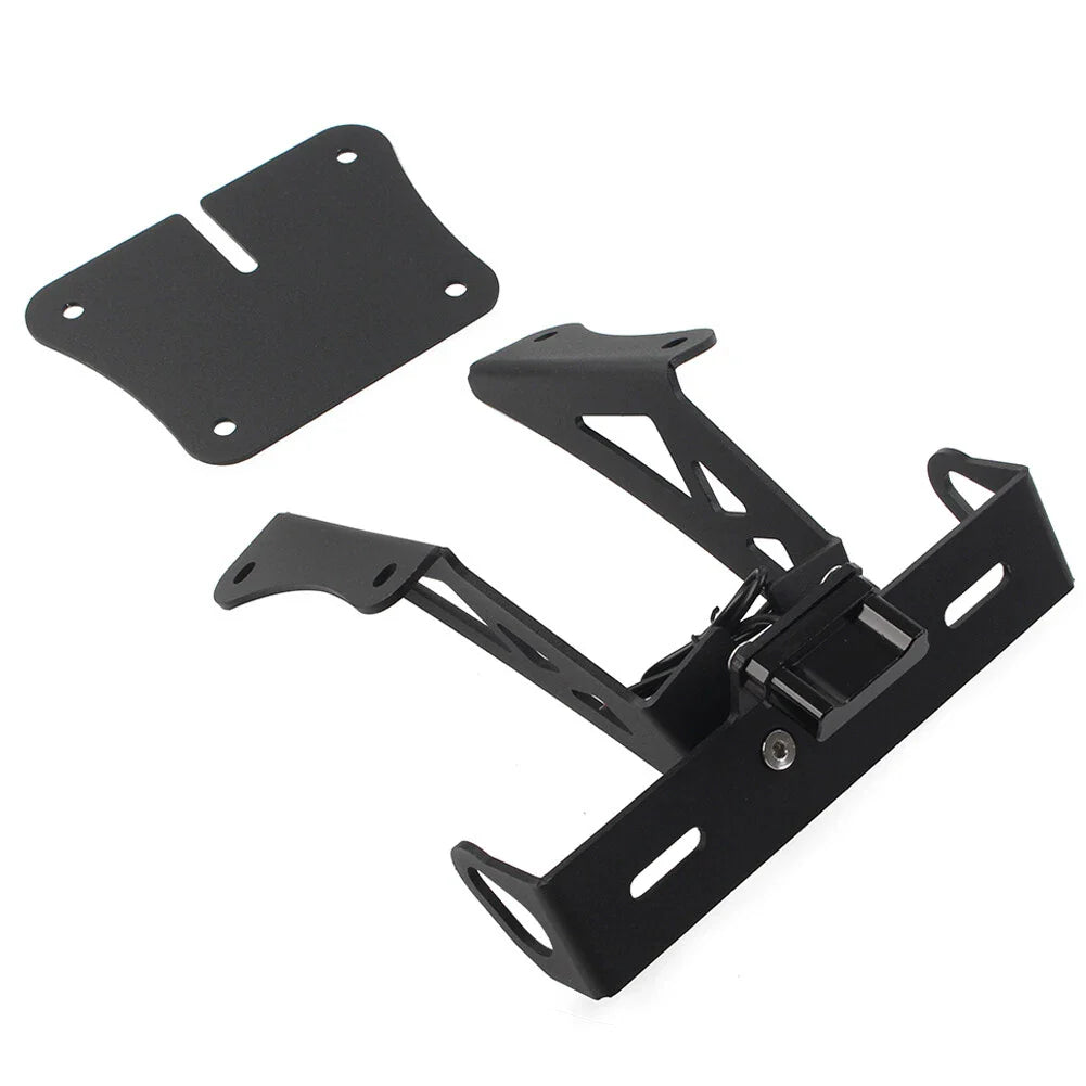 Fender Eliminator License Plate Holder for Yamaha R3 R25 (2019-2021)