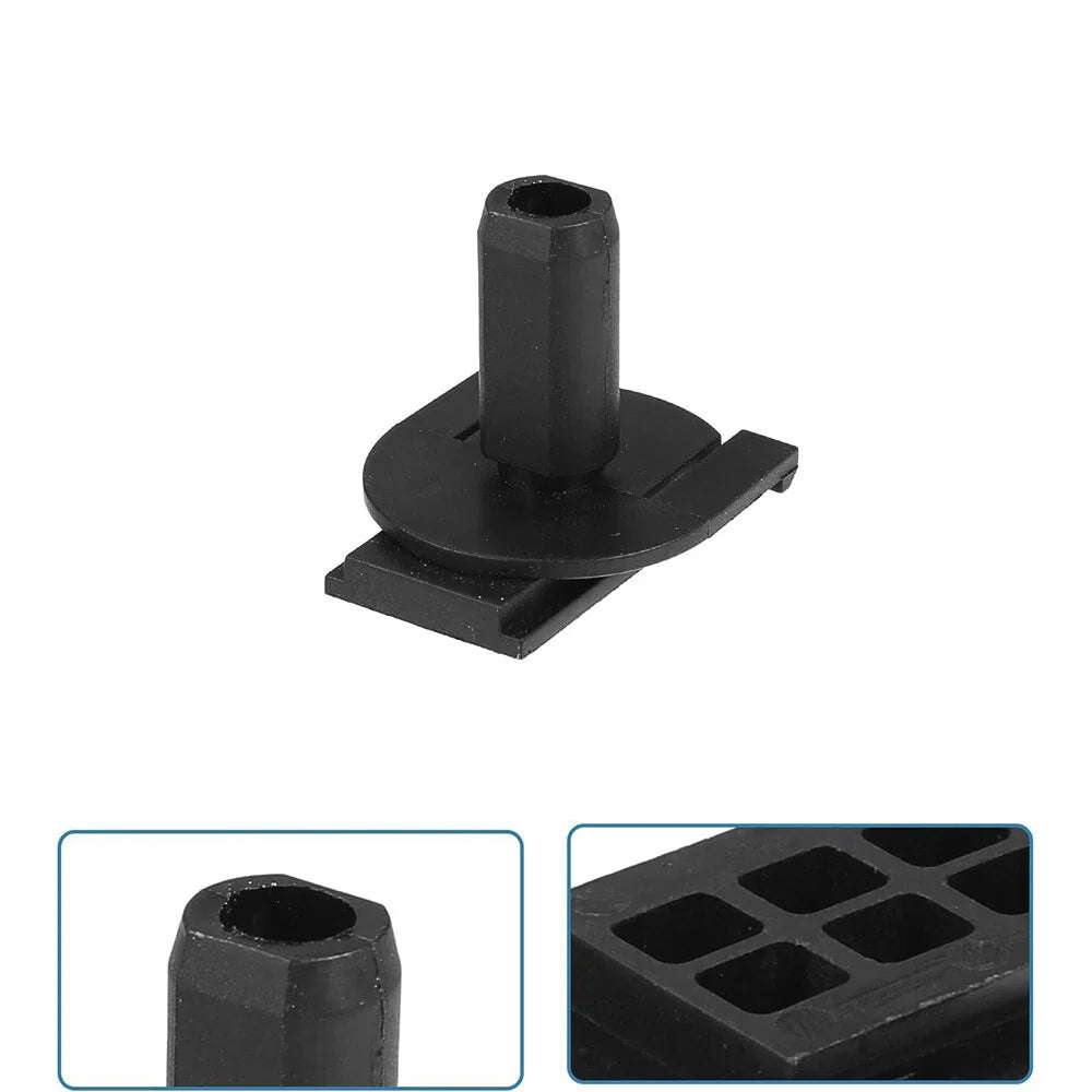 Radiator Mounting Sleeves for Buick Envision, GMC Terrain, Chevrolet Equinox