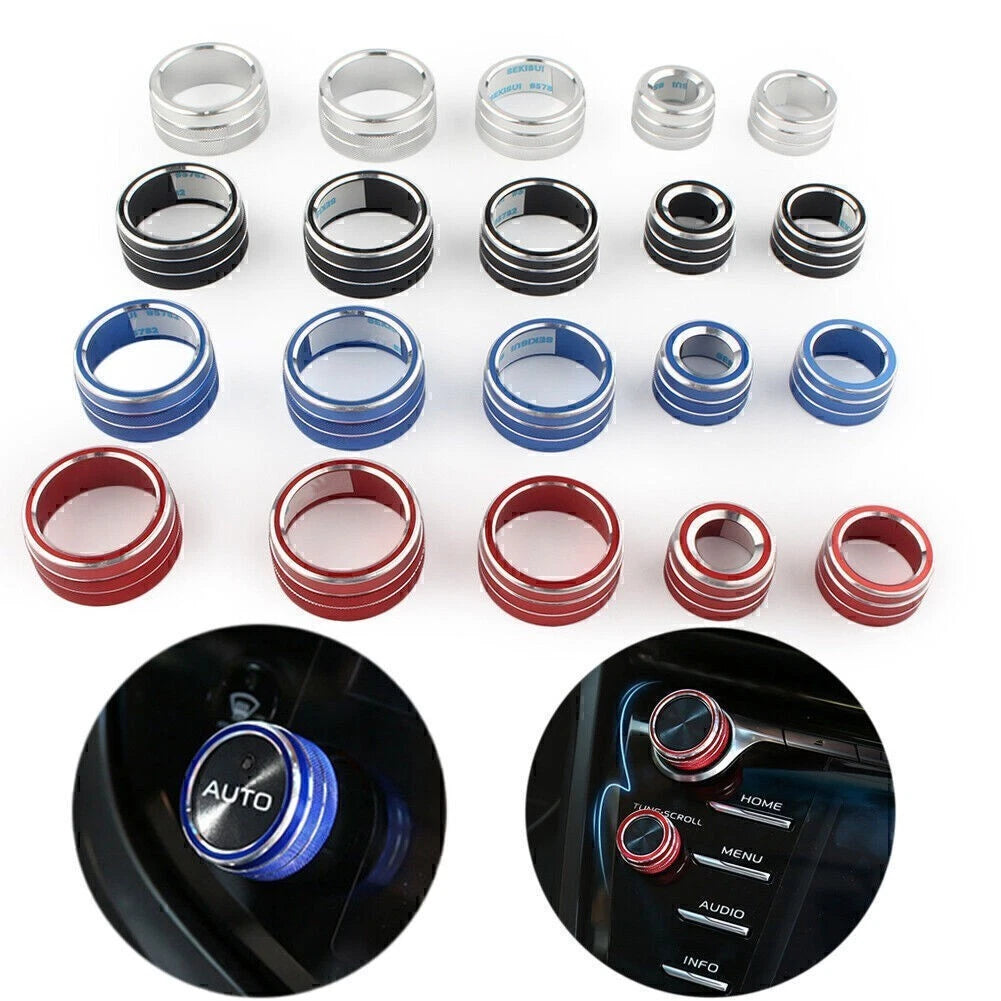 Gear Shift Knob for Toyota 4Runner Avalon Camry Corolla Highlander (2010–2023)