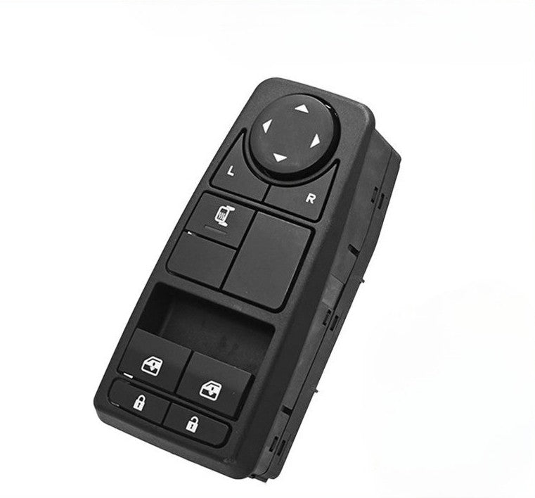 Window Control Switch for MAN TGA TGX TGS (2000–2019)