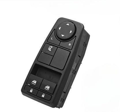 Window Control Switch for MAN TGA TGX TGS (2000–2019)