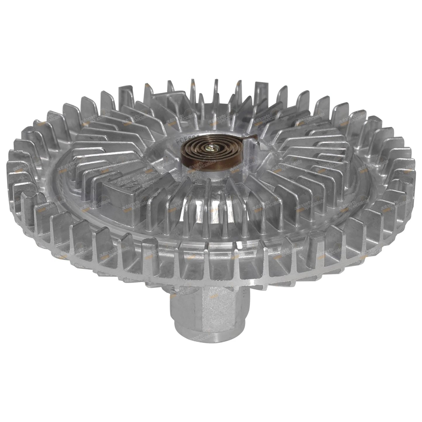 Fan Clutch Coupling for Mazda BT50 (2011–2019)