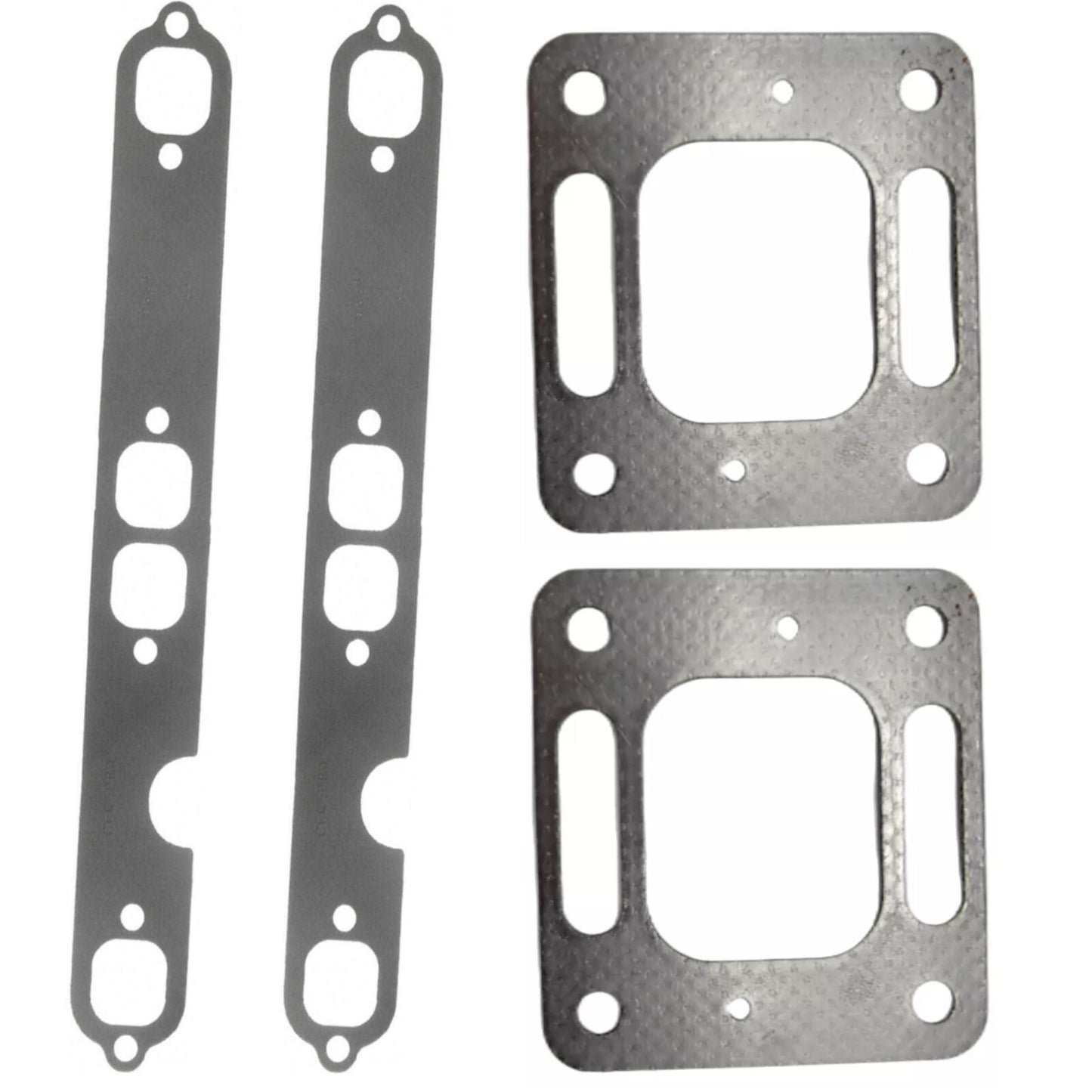Exhaust Manifold Riser Elbow Gasket Kit for Mercruiser 5.7 (1990–2023)