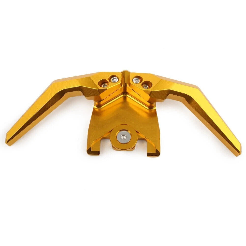 CNC Rear Fork Spindle Chain Adjuster Block for Kawasaki Z800 (2012–2015)