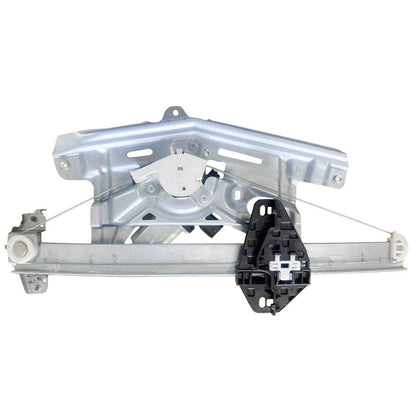 Front Right Window Regulator with Motor for Honda Civic FK (2006–2012)