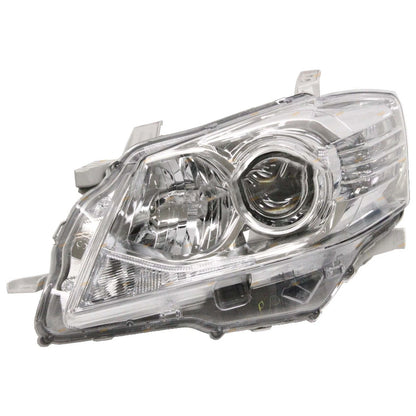 Set of 2 Genuine Xenon Headlights for Toyota Aurion Presara (2009–2011)