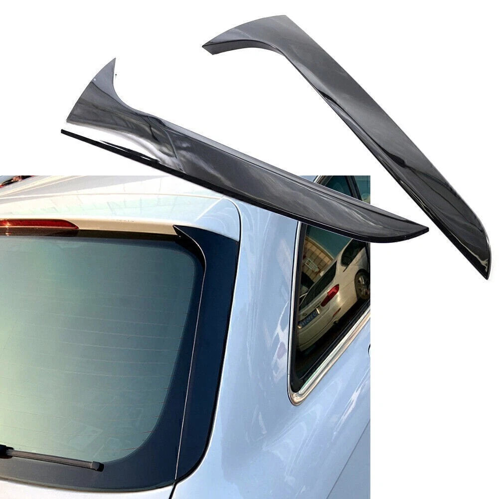 Carbon Fiber Console AC/CD Panel Frame Cover Trim for Audi A4 A5 (2010–2016)