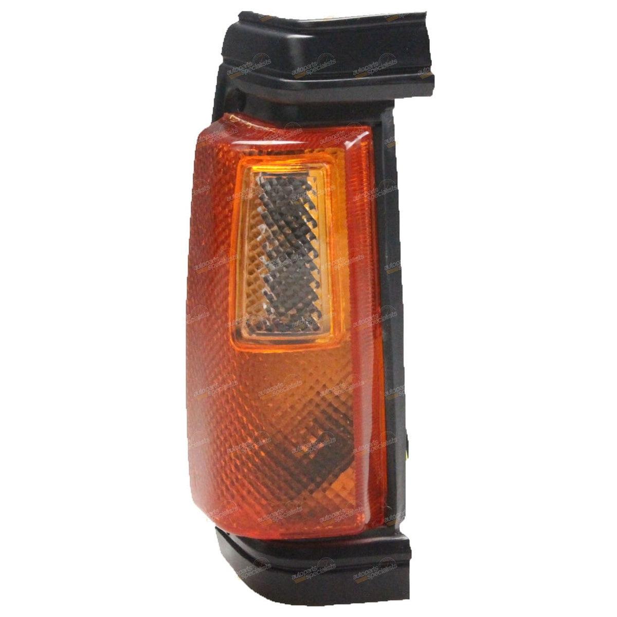 RH Amber Front Corner Light for Nissan Navara D21 (1990–1992)