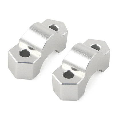 28mm Height Riser Handlebar Clip Adapter for BMW GS F 850 GS (2018-2020)