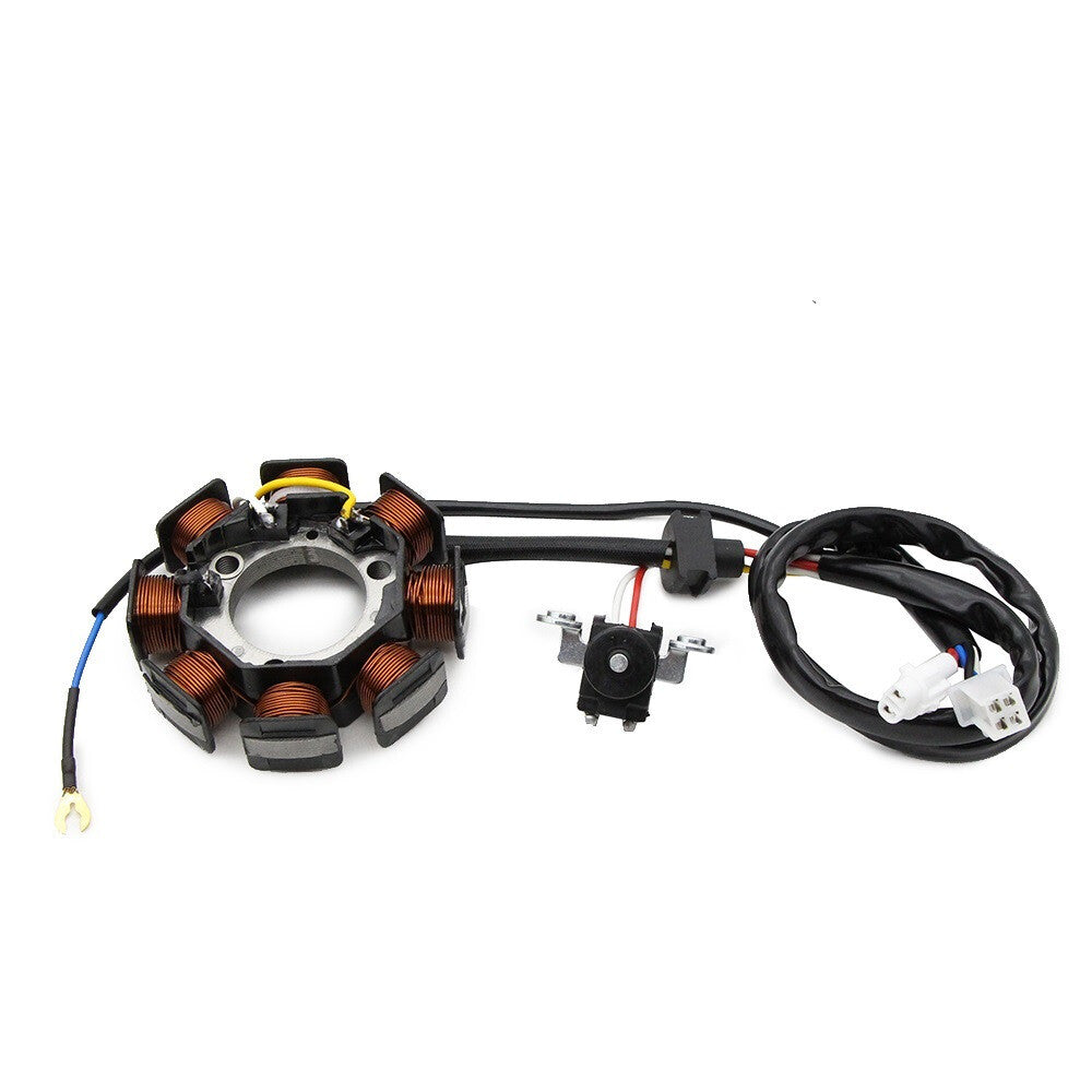 Generator Stator Coil for Yamaha TTR50 (2006–2020)