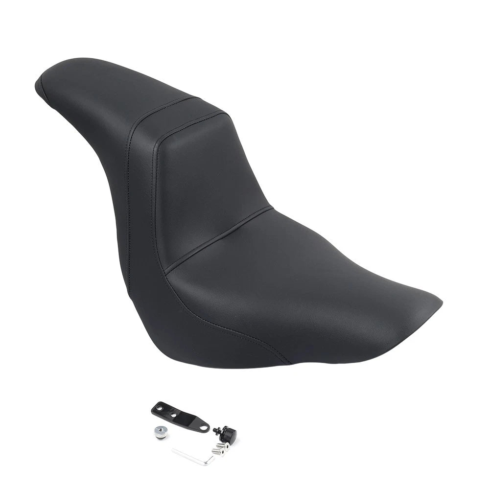 Floorboard Foot Peg Pedals for Harley Electra Road FLTRU (2009–2023)