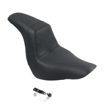 Floorboard Foot Peg Pedals for Harley Electra Road FLTRU (2009–2023)