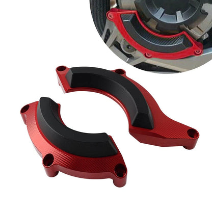 Engine Case Frame Slider Crash Protector for Kawasaki Z900 (2017–2019)