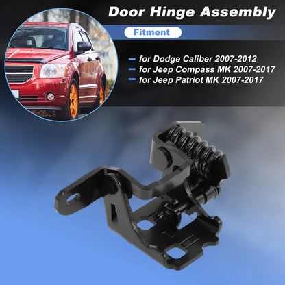 Door Hinge Assembly for Dodge Caliber (2007–2012) No. 5115713AI
