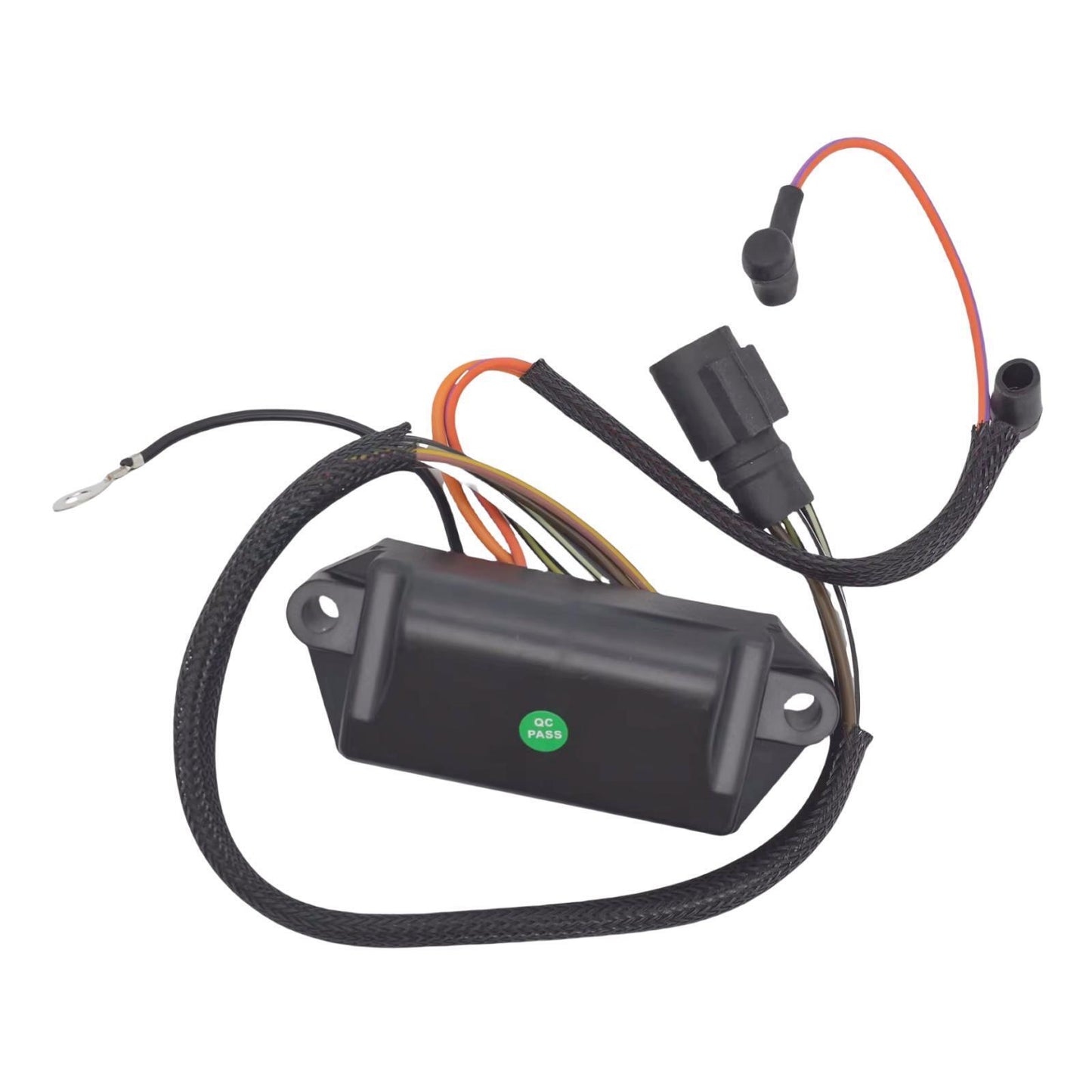 Power Pack for Johnson Evinrude Outboard (Various Years)