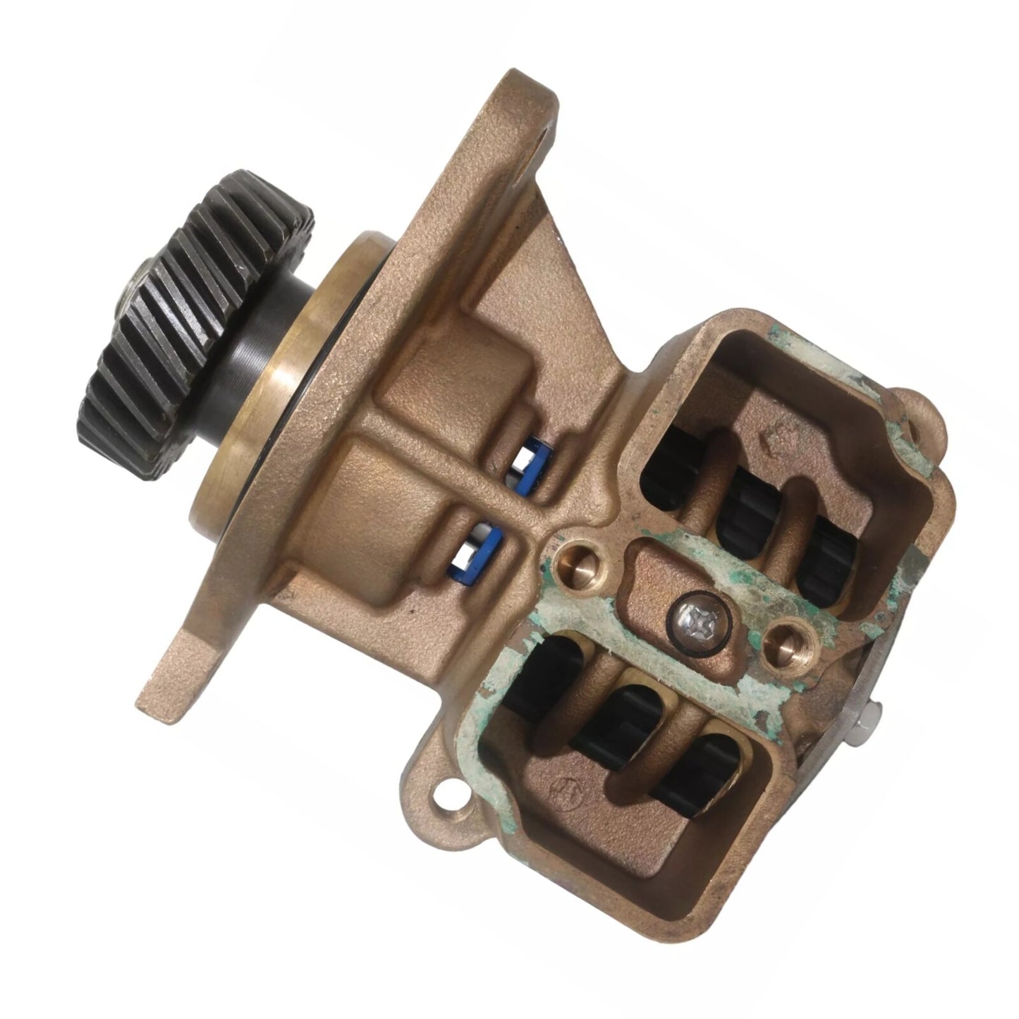 Water Pump for Yanmar 6LPA DTE, STE, STP2, DTZE, STZE, STZP2