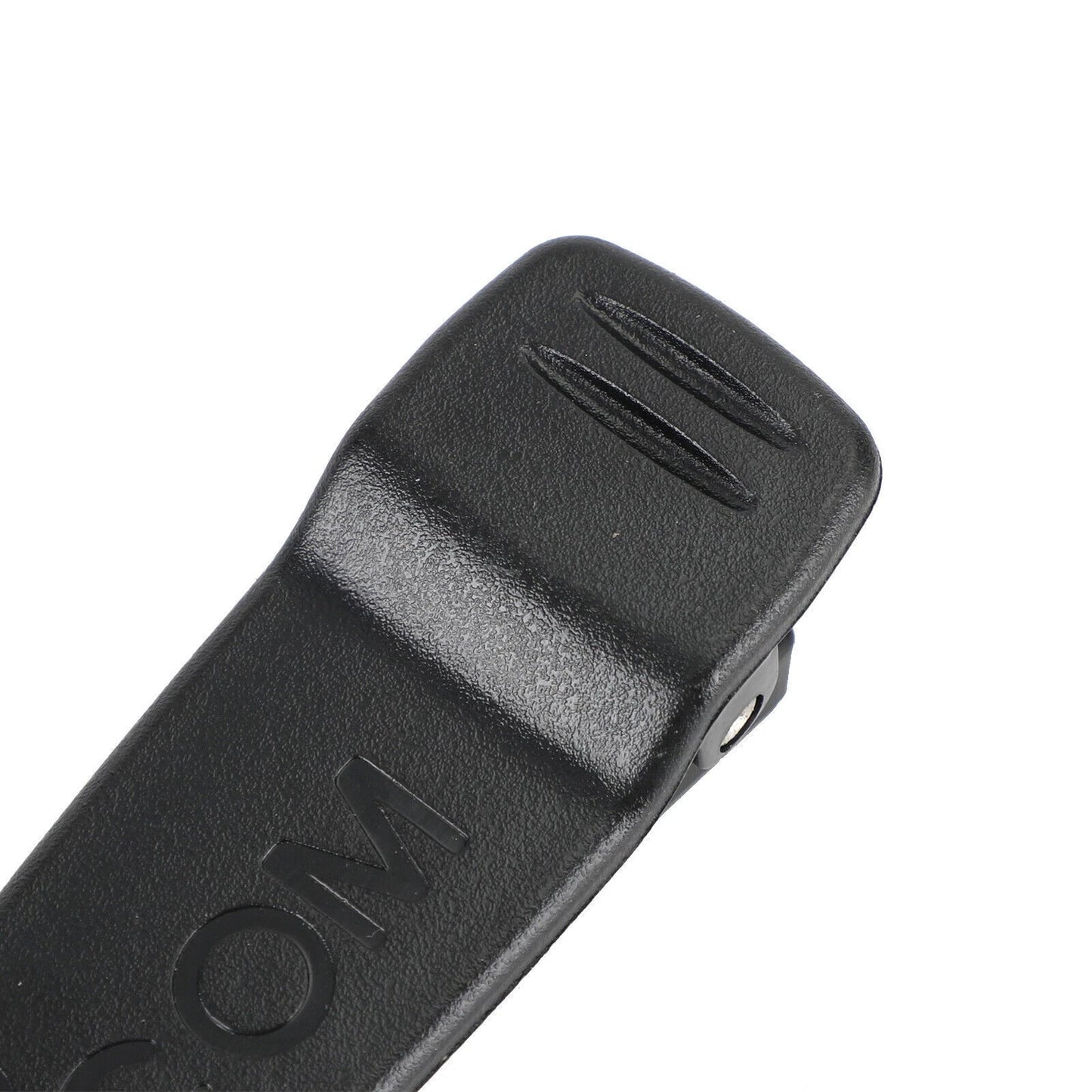 5X belt buckle MB-94 belt clip for ICOM IC-F26 IC-F16 (Walkie Talkie)