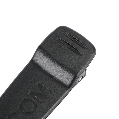 5X belt buckle MB-94 belt clip for ICOM IC-F26 IC-F16 (Walkie Talkie)
