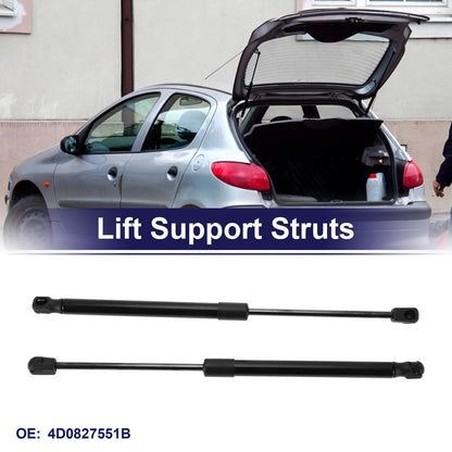 Tailgate Lift Support Struts Gas Spring No. 4D0827551B for Audi A8 (1997–2000)