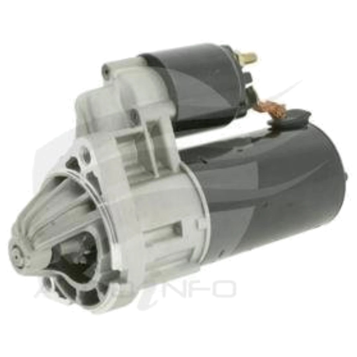 Starter Motor for Nissan Pulsar N13 (1987–1991)