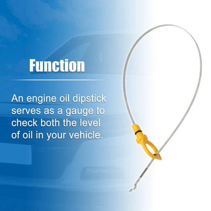 Engine Oil Dipstick for Nissan Sentra CA 1.8L (No. 111404M500)