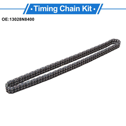 Timing Chain Kit No.13028N8400 for Chrysler Conquest (1987–1989)