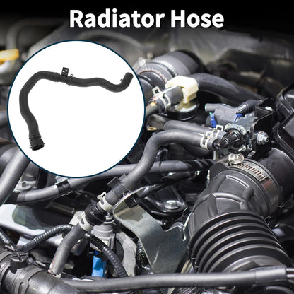 Radiator Hose No. 25414D3500 for Hyundai Tucson (2016–2021)