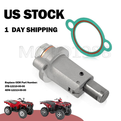Cam Timing Chain Tensioner for Yamaha Grizzly 600 (1998–2001)