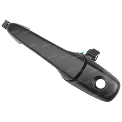 Front Outer Black Left Door Handle for Ford Ranger (2006–2011)