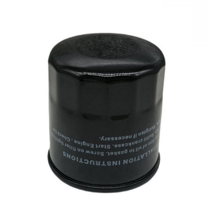 Oil Filter for Yamaha MT07 MT09 R6 R1 FZ6 XJ6 YFM XVS950 (2015–2023)
