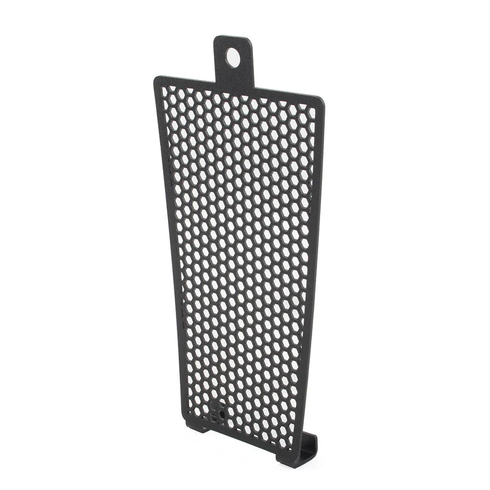 Oil Cooler Grille Cover for Harley Softail Deluxe Low Rider (2018-2022)