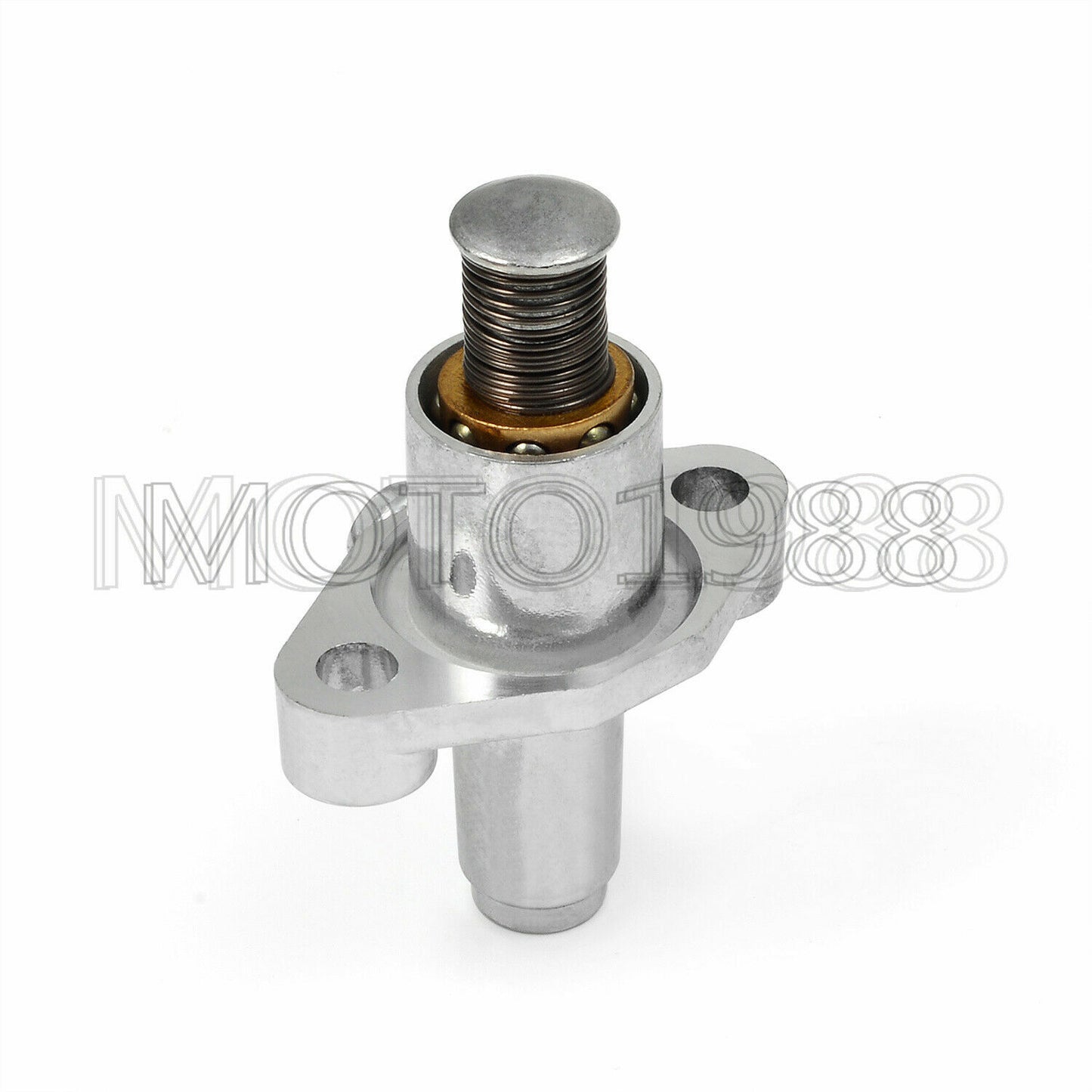 Timing Chain & Tensioner for Kawasaki Bayou 220 (1992–2002)