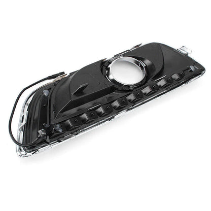 LED Front Daytime Running Light Fog Lamp for Chevy Malibu (2013-2014)