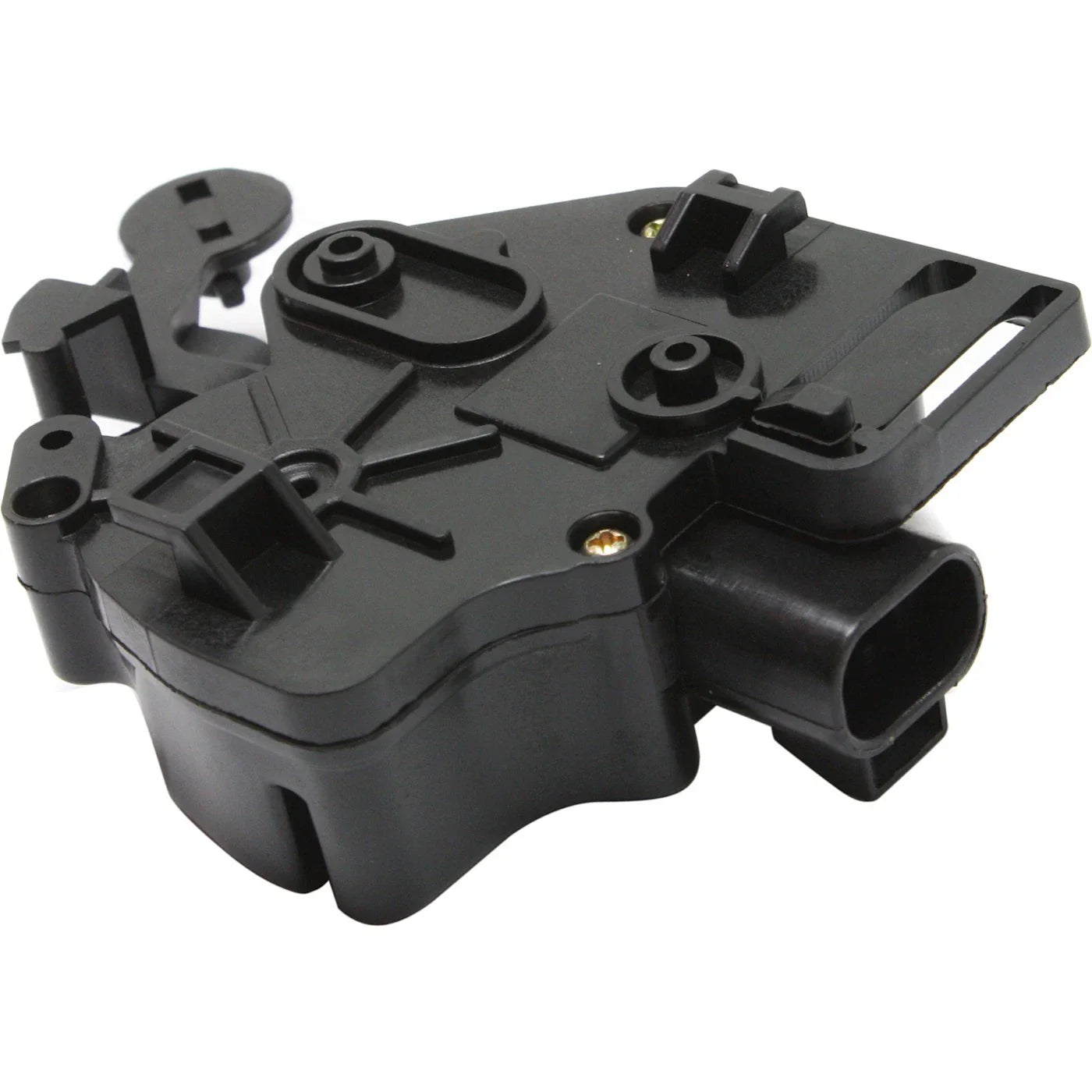 Rear Liftgate Integrated Latch Lock Actuator for Escalade/Suburban (2000–2020)