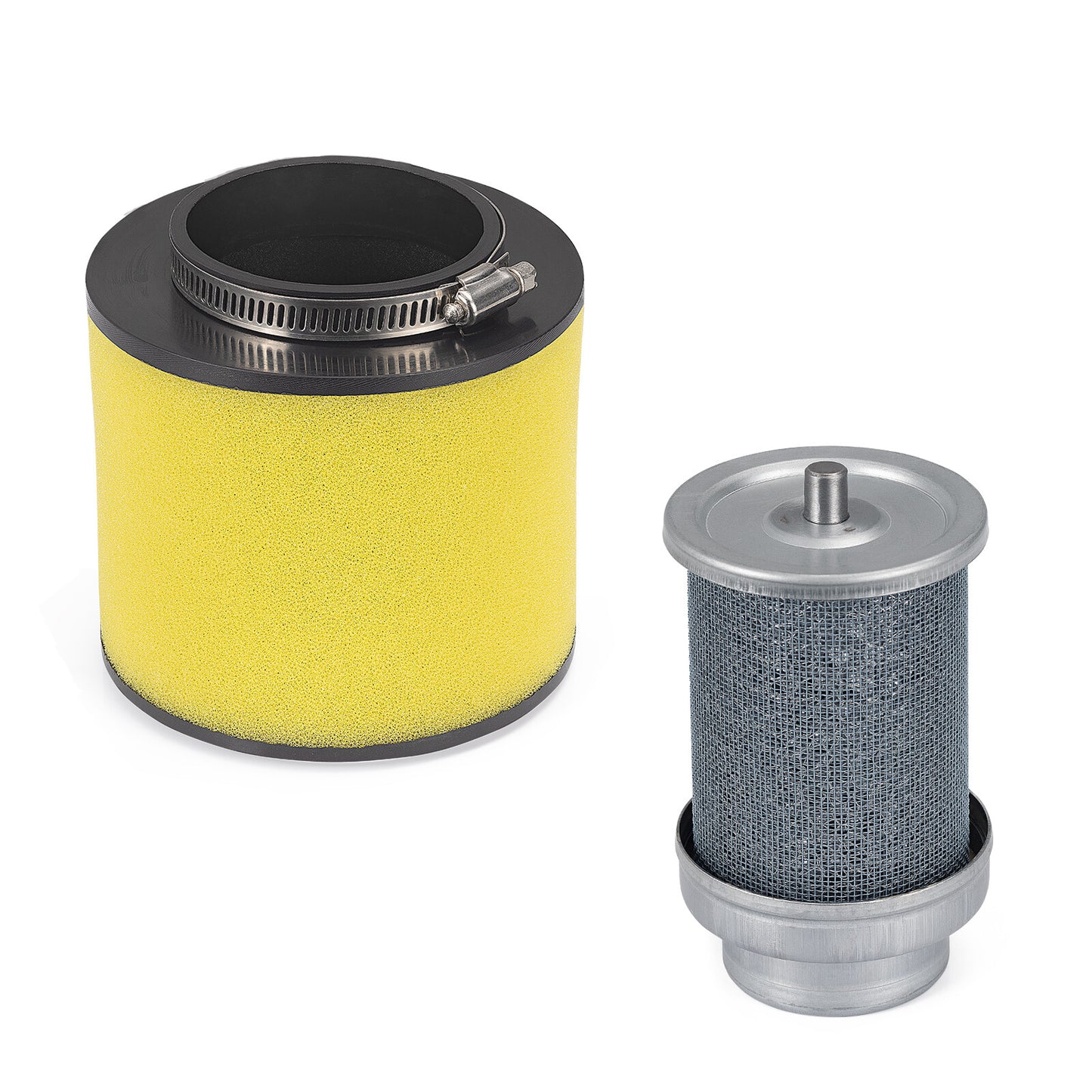 Air Filter & Oil Filter Set for Honda FourTrax 300 (1988–2000)